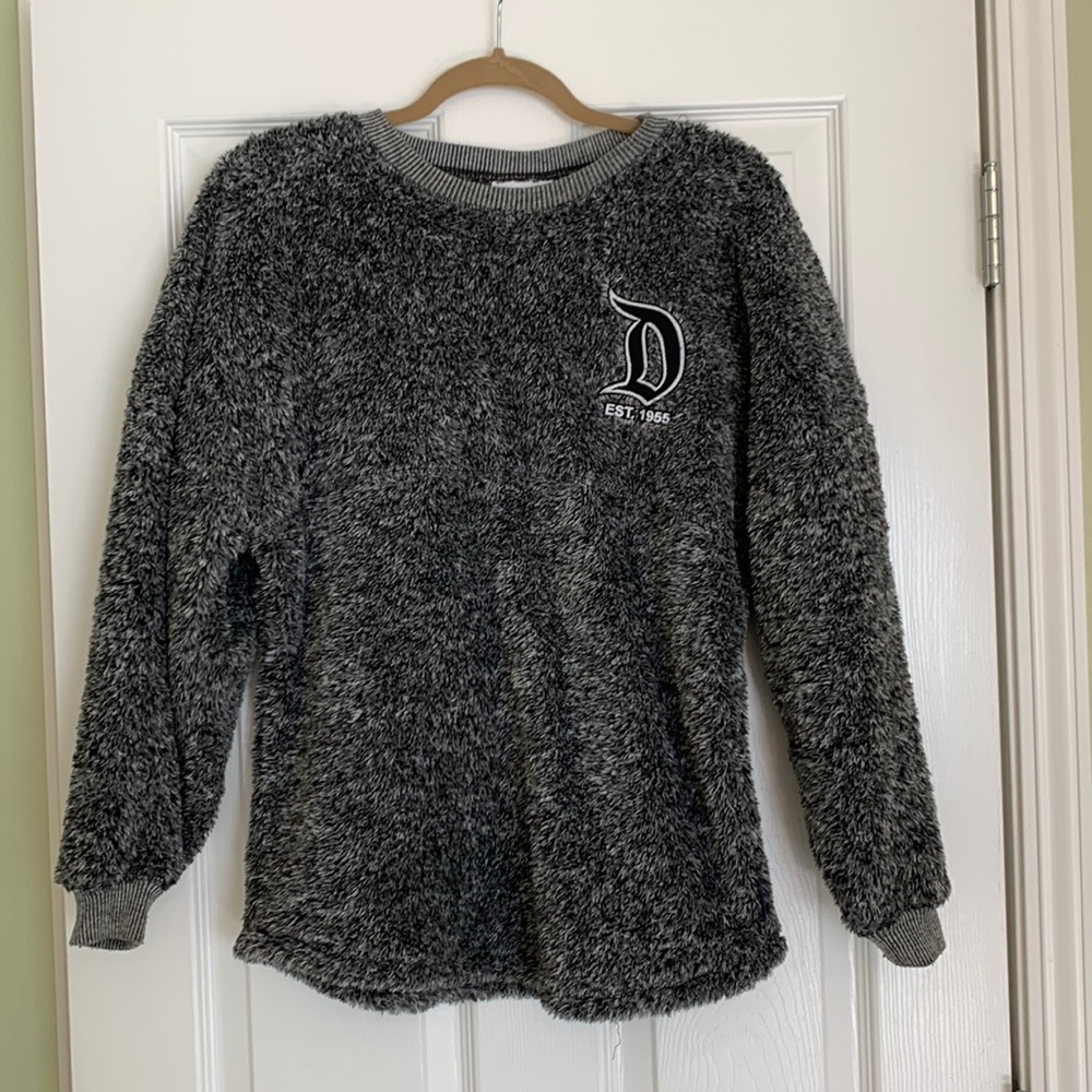 Disney Parks Disneyland Sherpa Spirit Jersey
